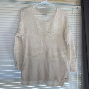 American Eagle Scoop neck Sweater